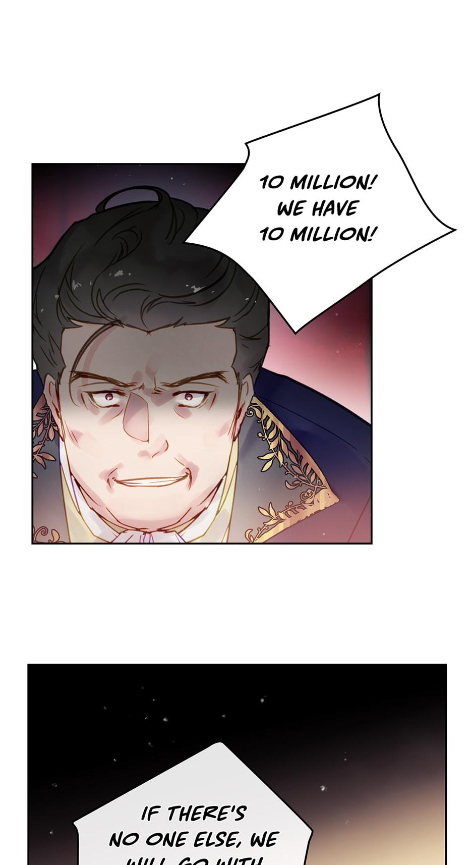 Villains Are Destined to Die Chap 23 - Next Chap 24
