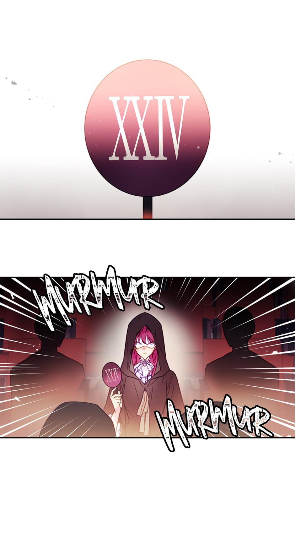 Villains Are Destined to Die Chap 23 - Next Chap 24