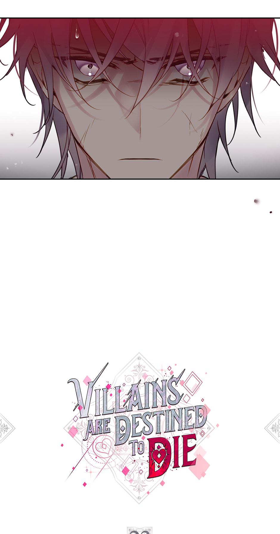Villains Are Destined to Die Chap 23 - Next Chap 24