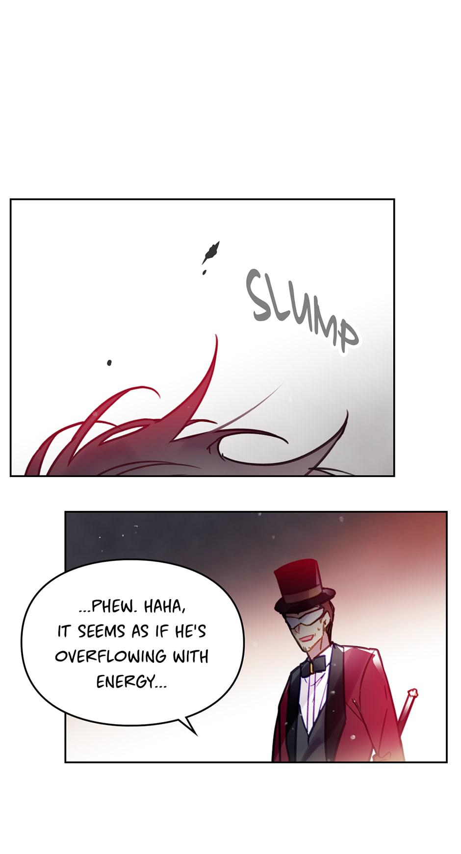 Villains Are Destined to Die Chap 23 - Next Chap 24