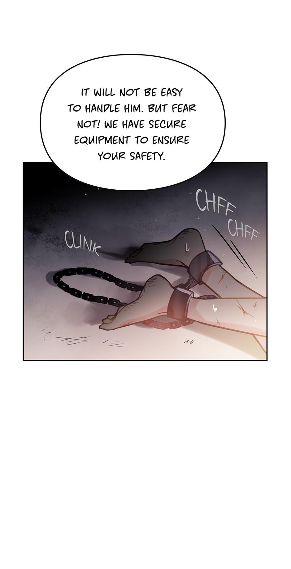 Villains Are Destined to Die Chap 23 - Next Chap 24