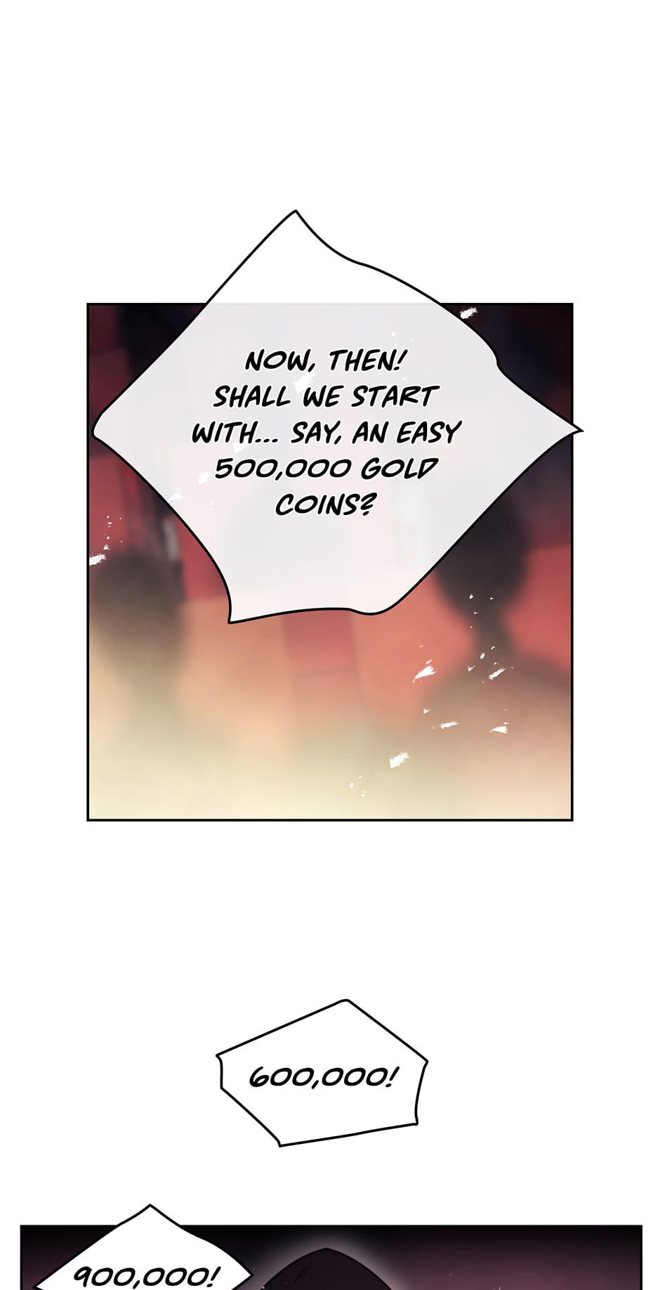 Villains Are Destined to Die Chap 23 - Next Chap 24