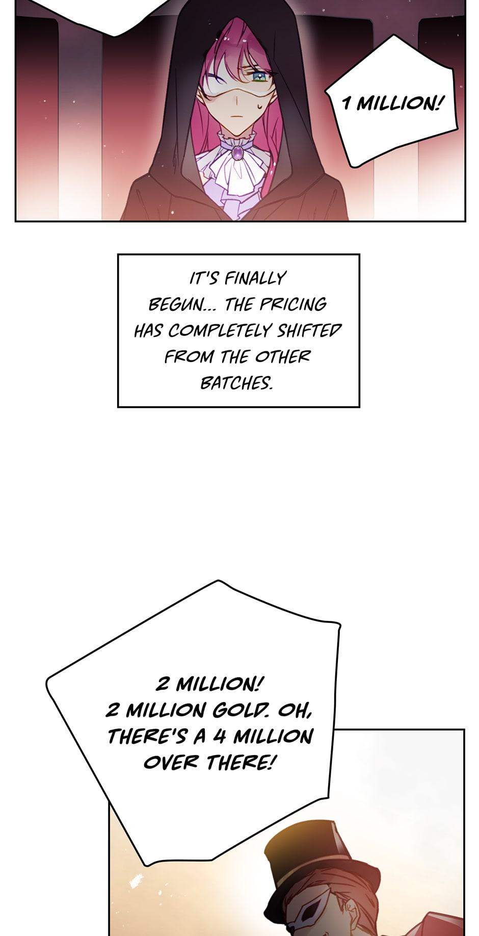 Villains Are Destined to Die Chap 23 - Next Chap 24