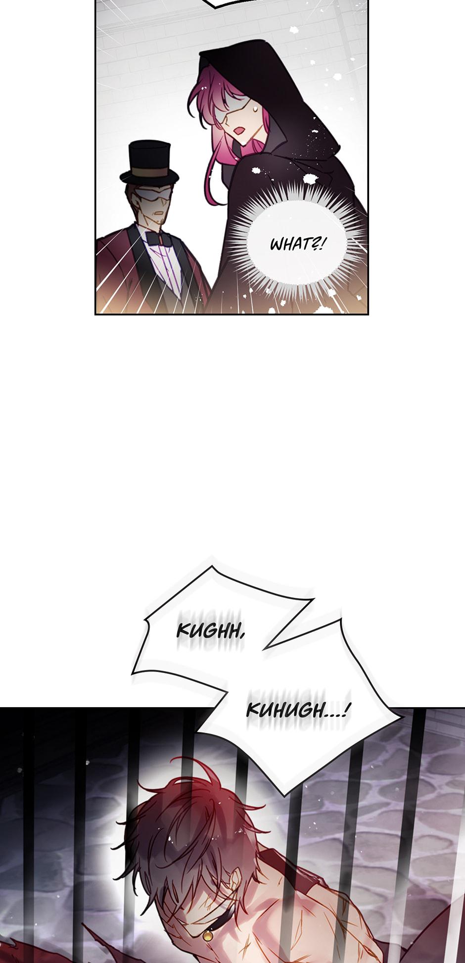 Villains Are Destined to Die Chap 23 - Next Chap 24