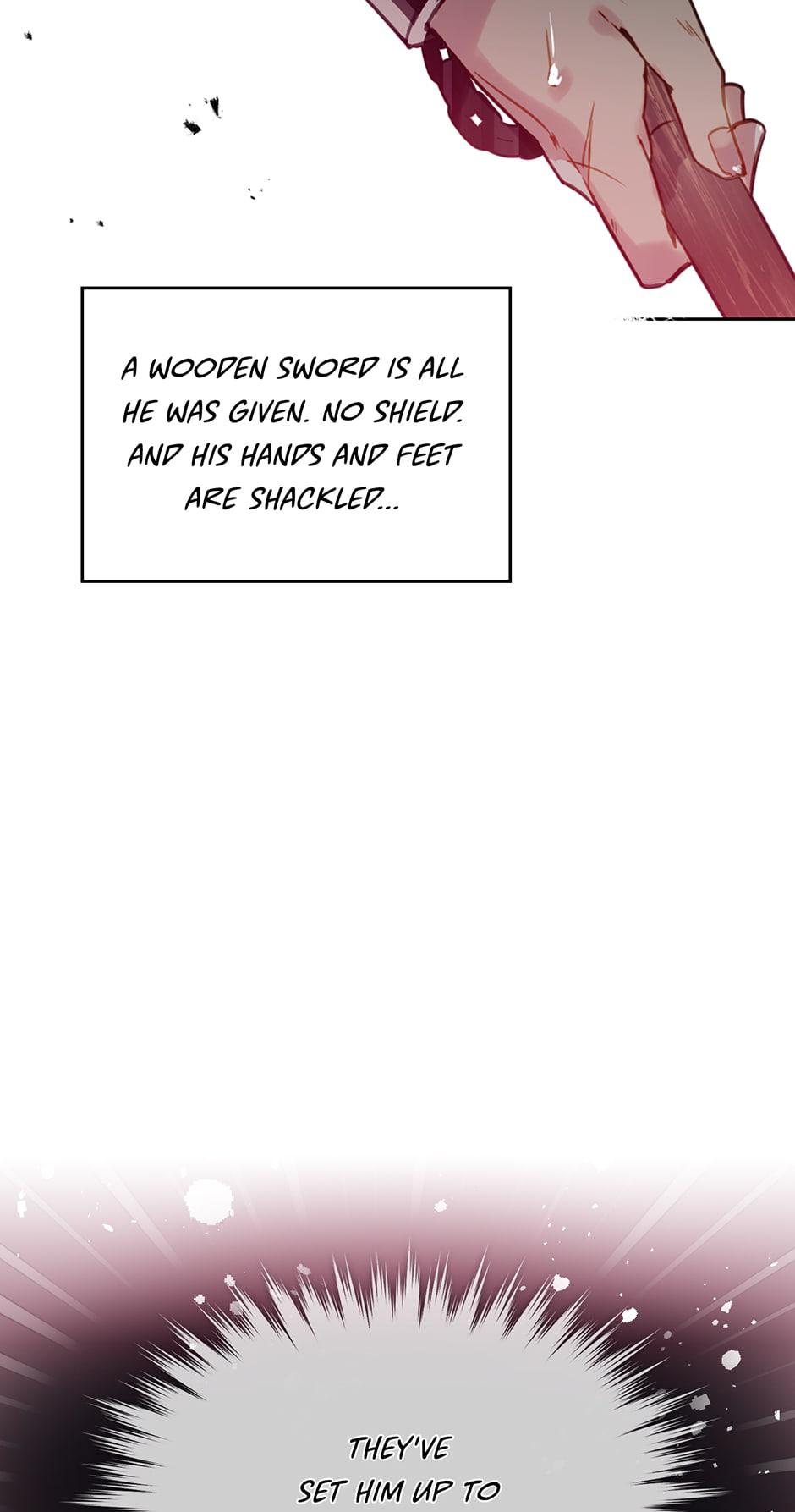 Villains Are Destined to Die Chap 23 - Next Chap 24