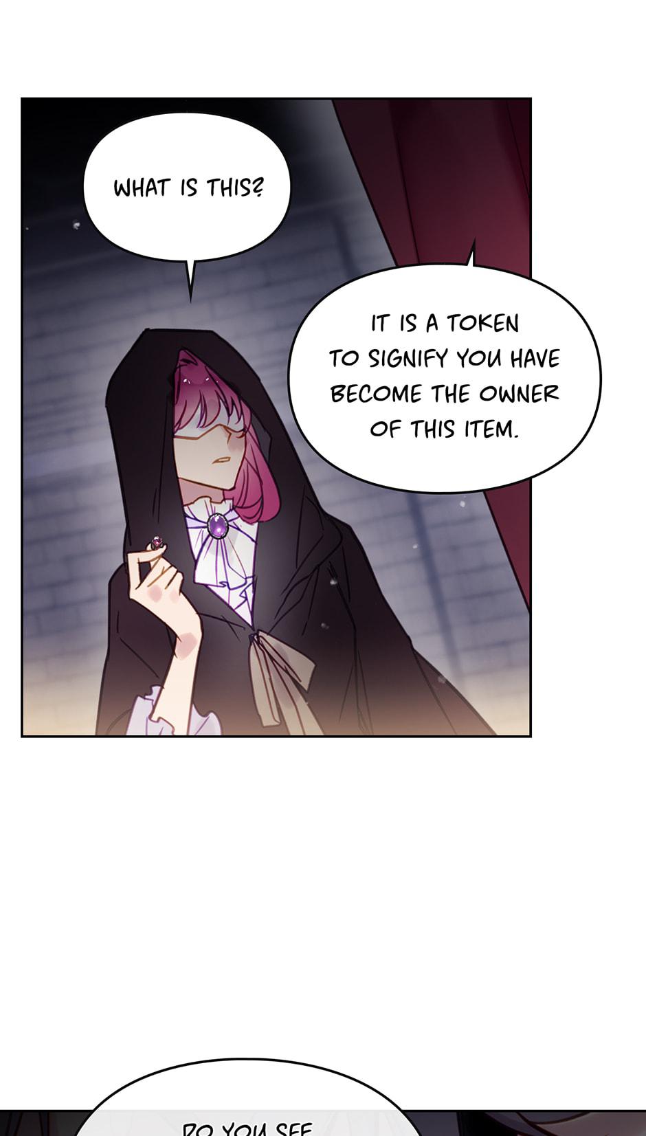 Villains Are Destined to Die Chap 23 - Next Chap 24