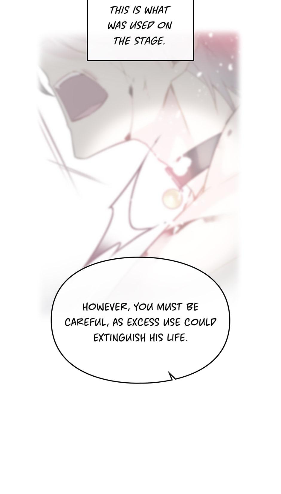 Villains Are Destined to Die Chap 23 - Next Chap 24