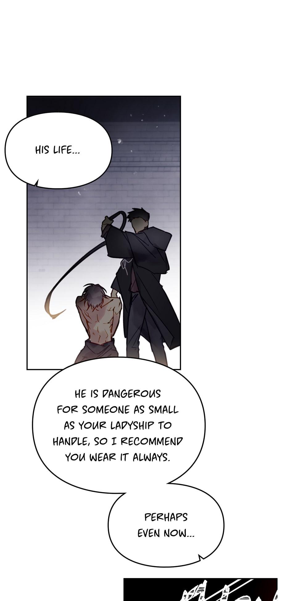 Villains Are Destined to Die Chap 23 - Next Chap 24