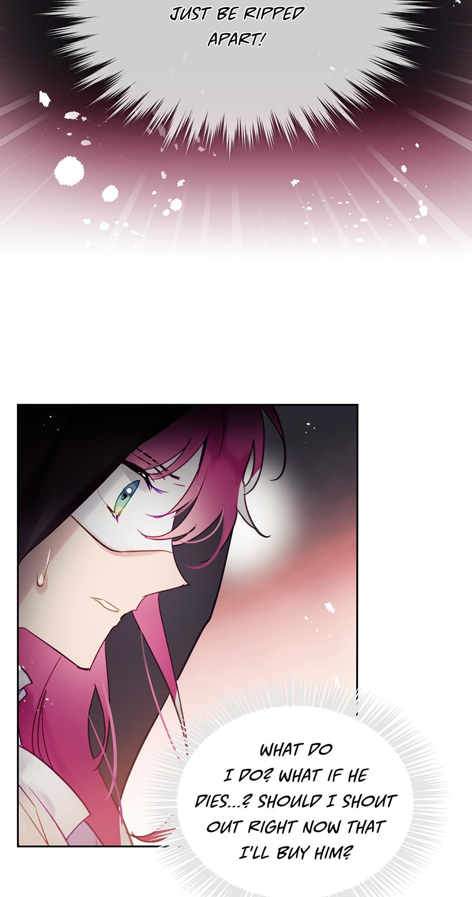 Villains Are Destined to Die Chap 23 - Next Chap 24