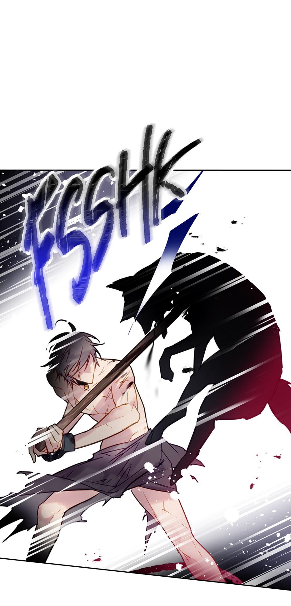 Villains Are Destined to Die Chap 23 - Next Chap 24