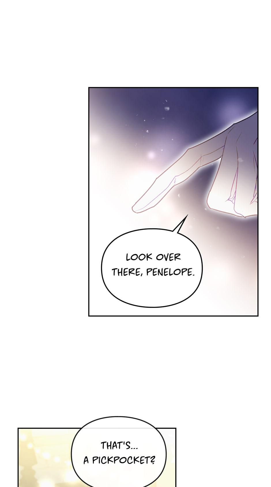 Villains Are Destined to Die Chap 37 - Next Chap 38