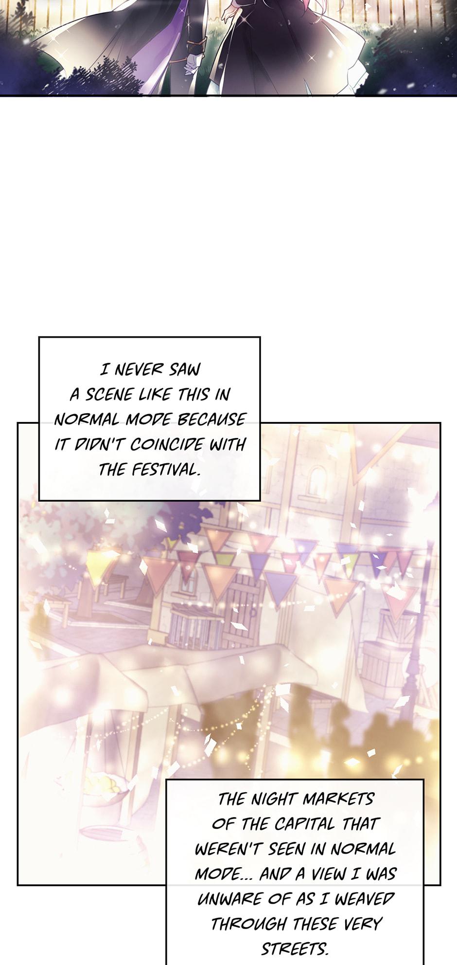 Villains Are Destined to Die Chap 37 - Next Chap 38