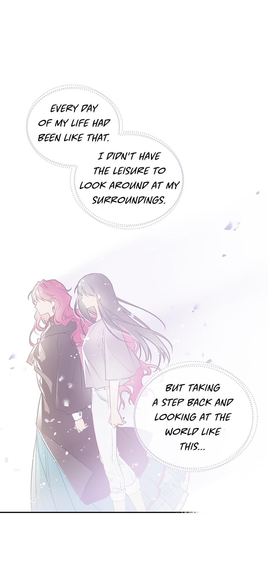 Villains Are Destined to Die Chap 37 - Next Chap 38