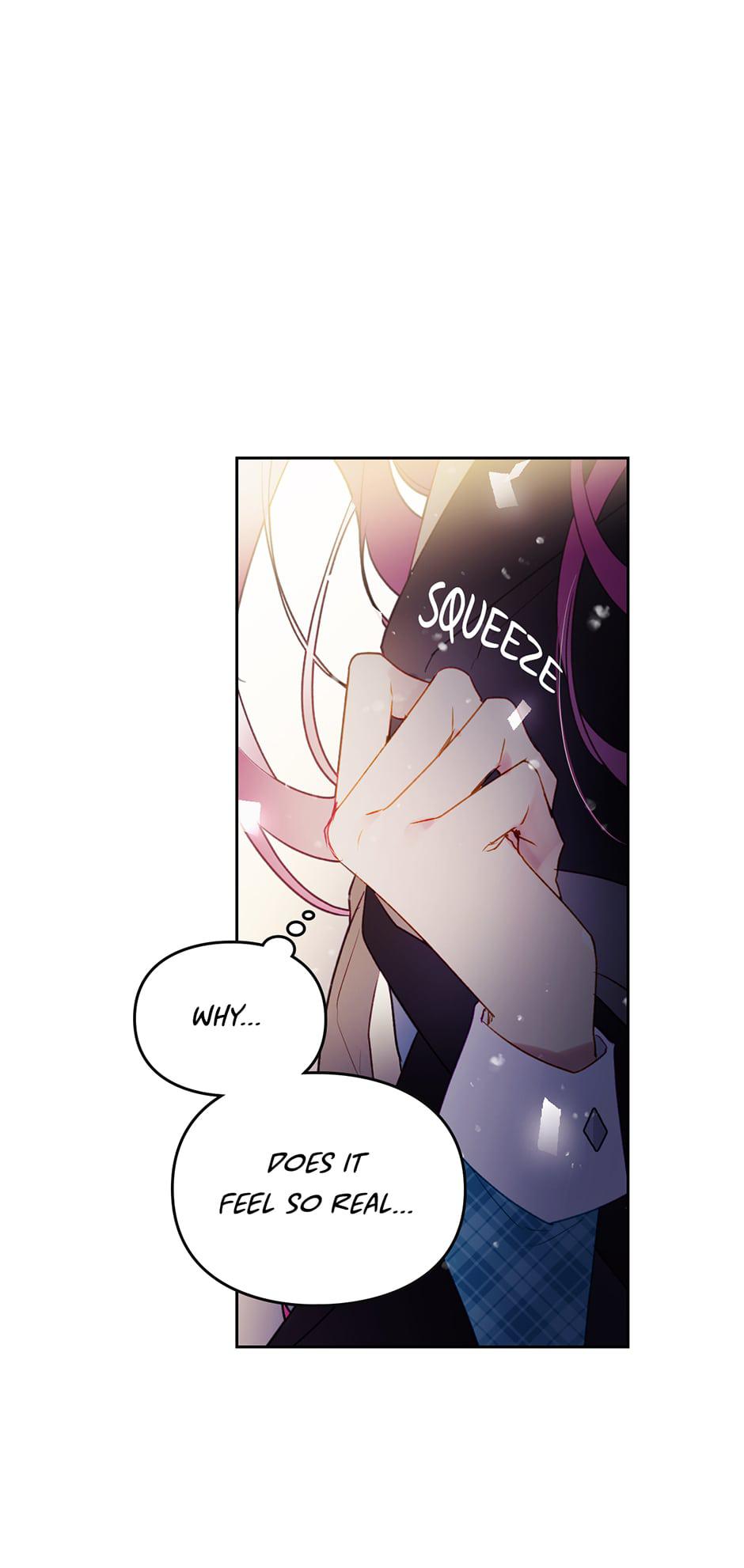 Villains Are Destined to Die Chap 37 - Next Chap 38