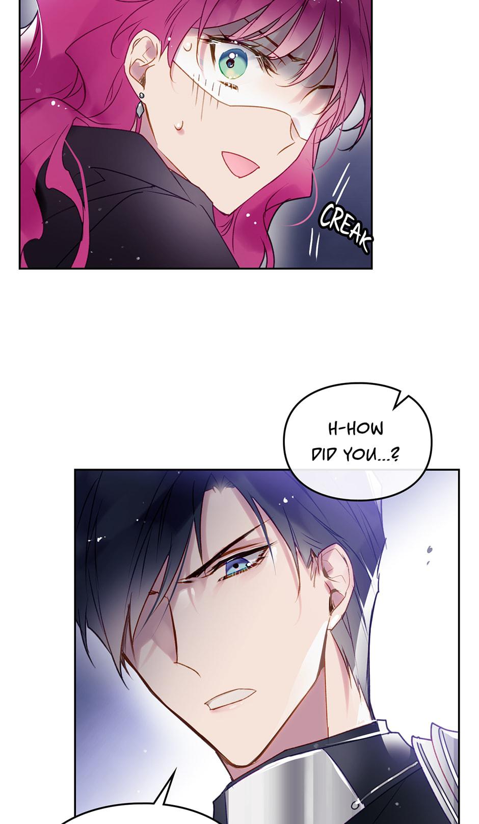 Villains Are Destined to Die Chap 37 - Next Chap 38