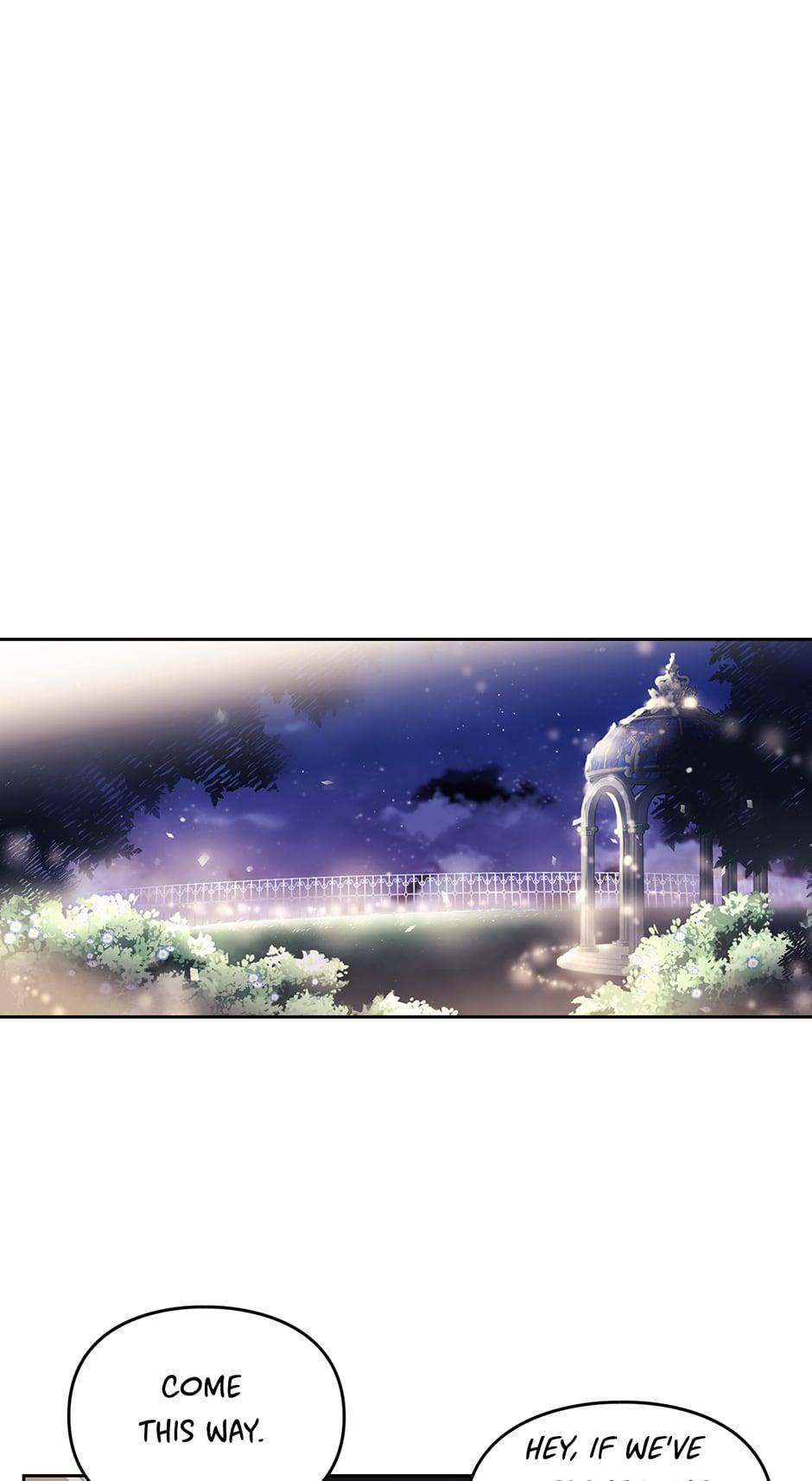 Villains Are Destined to Die Chap 37 - Next Chap 38