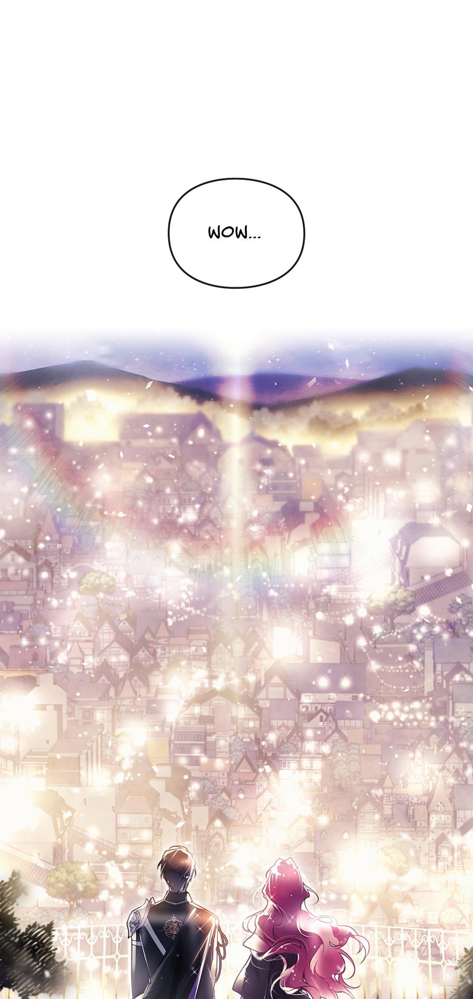 Villains Are Destined to Die Chap 37 - Next Chap 38