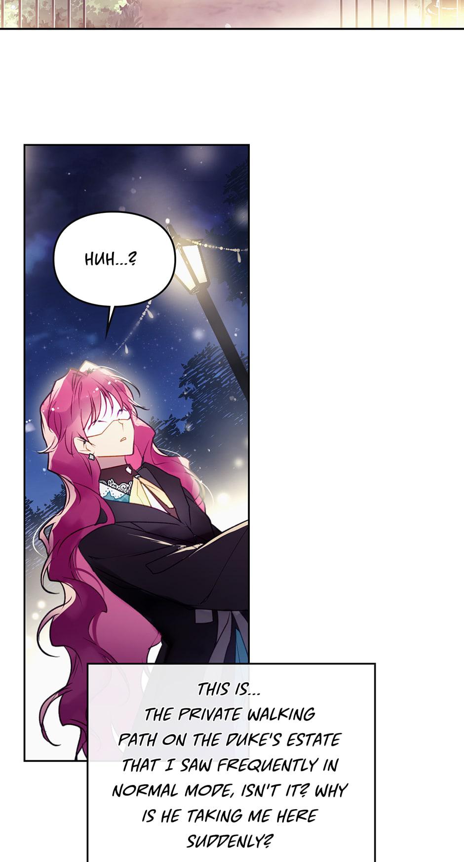 Villains Are Destined to Die Chap 37 - Next Chap 38