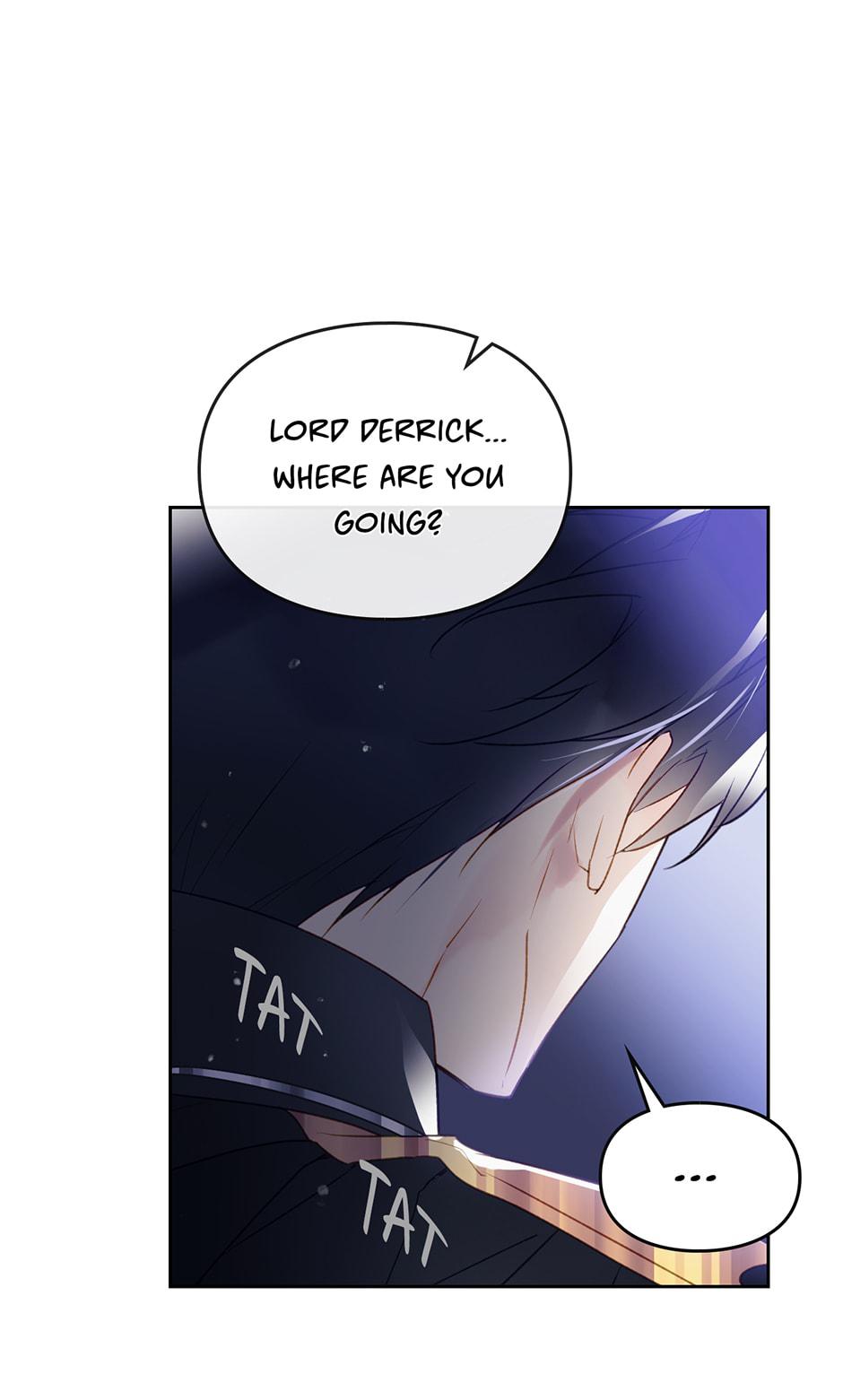Villains Are Destined to Die Chap 37 - Next Chap 38