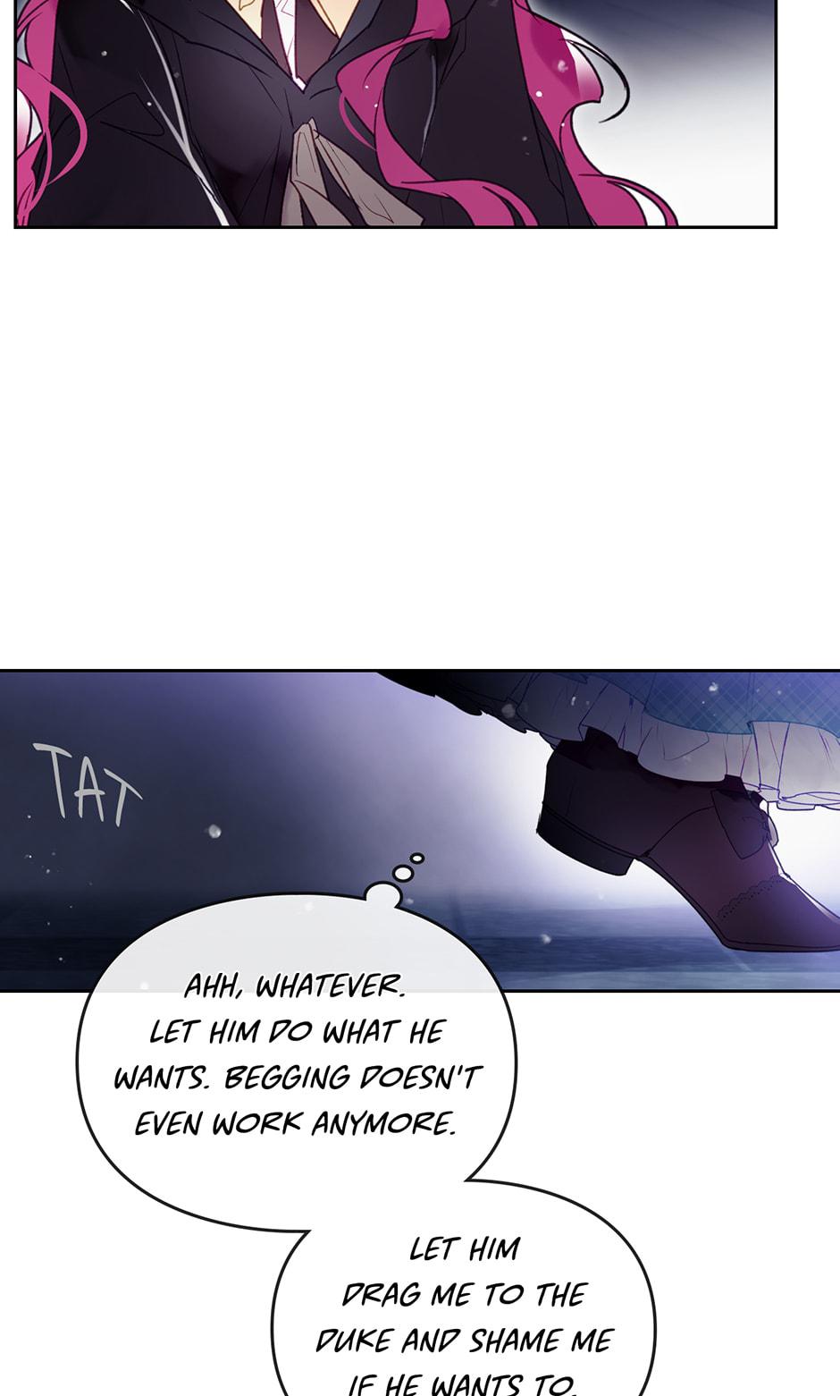 Villains Are Destined to Die Chap 37 - Next Chap 38