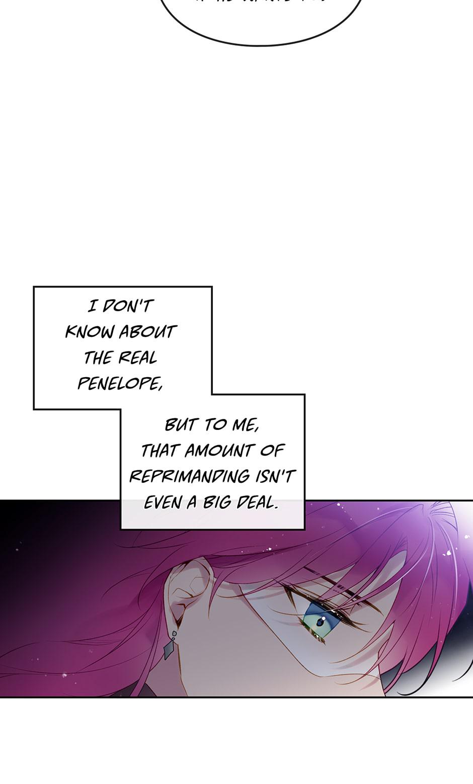 Villains Are Destined to Die Chap 37 - Next Chap 38