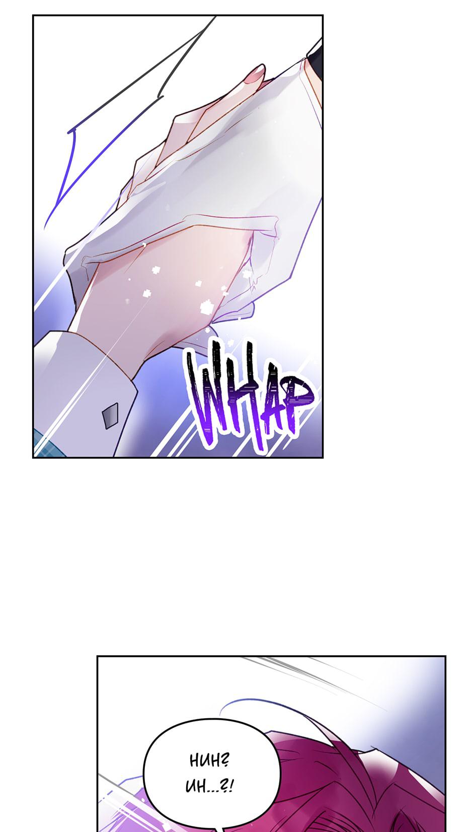 Villains Are Destined to Die Chap 37 - Next Chap 38