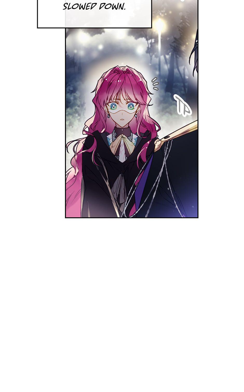 Villains Are Destined to Die Chap 37 - Next Chap 38