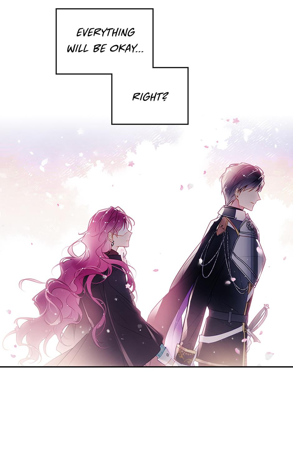 Villains Are Destined to Die Chap 37 - Next Chap 38