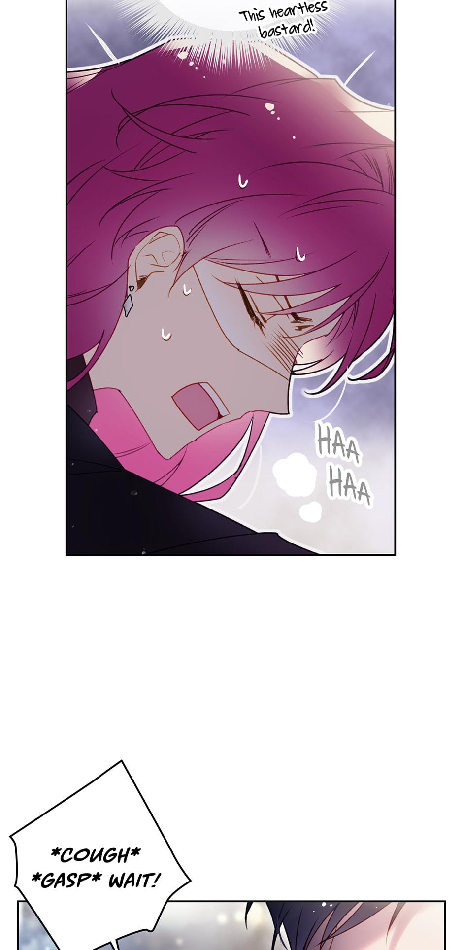 Villains Are Destined to Die Chap 37 - Next Chap 38