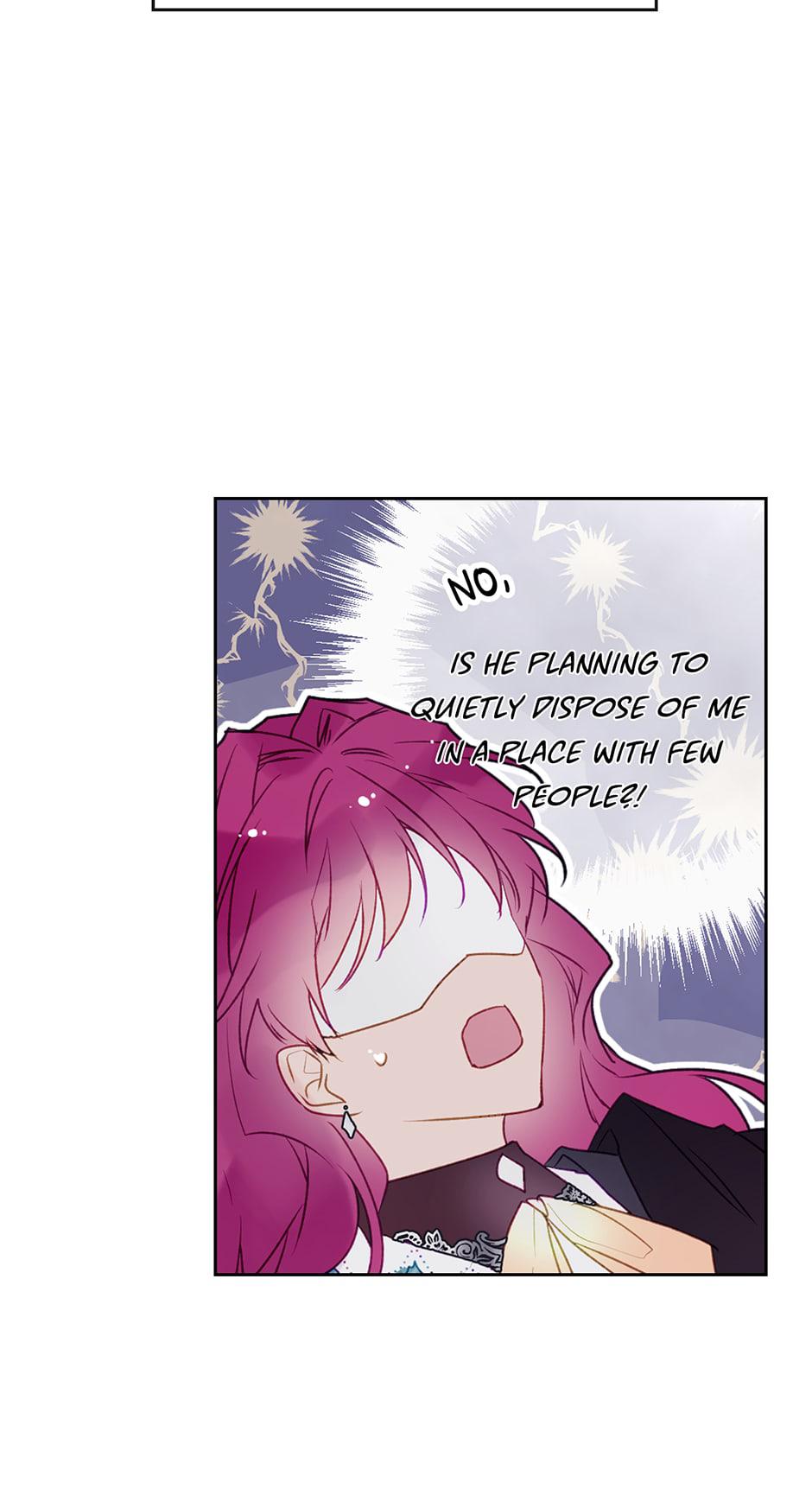 Villains Are Destined to Die Chap 37 - Next Chap 38