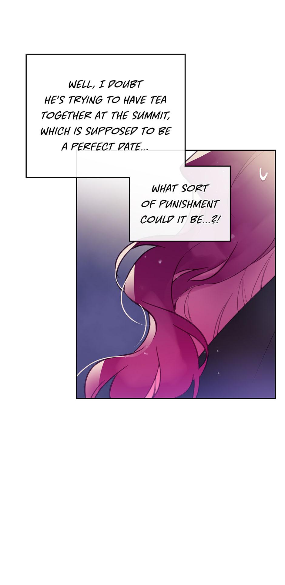 Villains Are Destined to Die Chap 37 - Next Chap 38