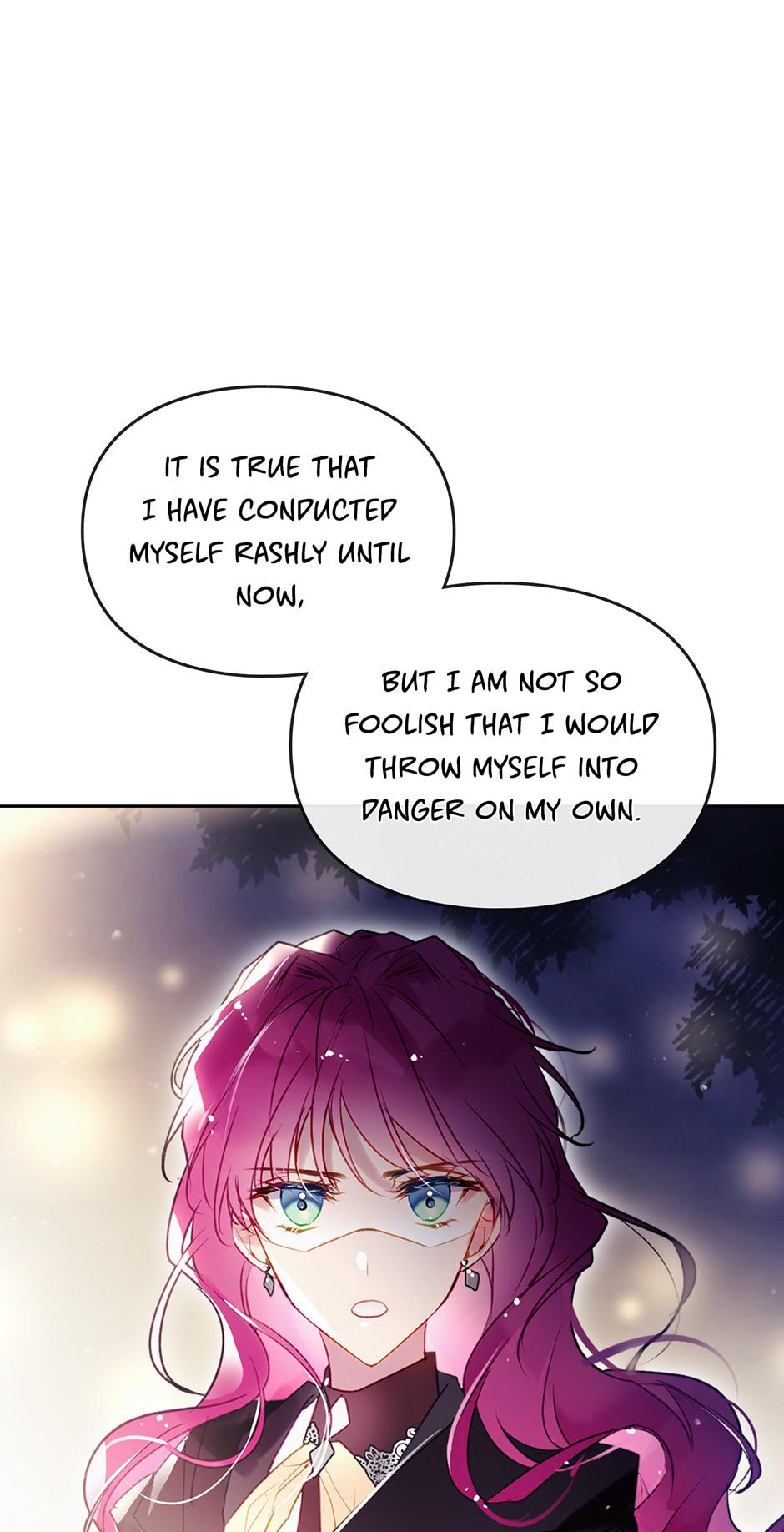 Villains Are Destined to Die Chap 37 - Next Chap 38