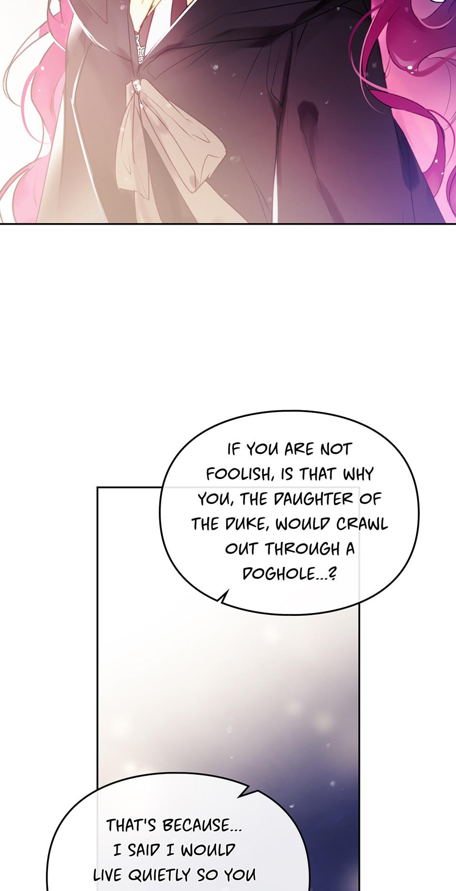 Villains Are Destined to Die Chap 37 - Next Chap 38