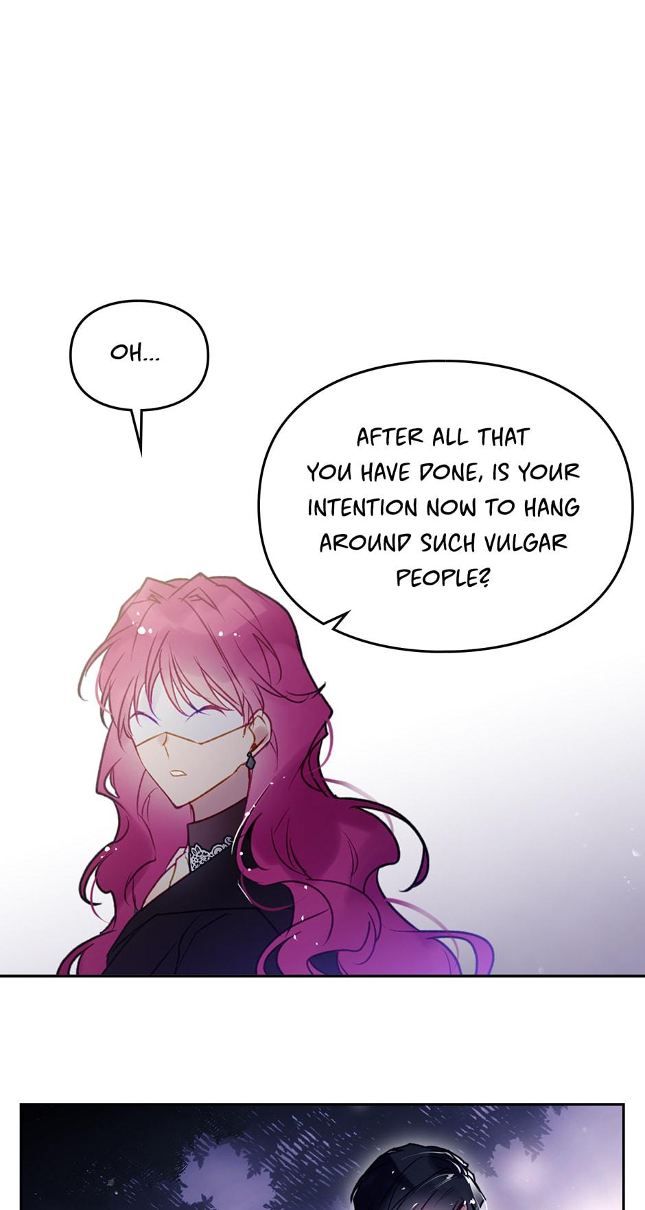 Villains Are Destined to Die Chap 37 - Next Chap 38