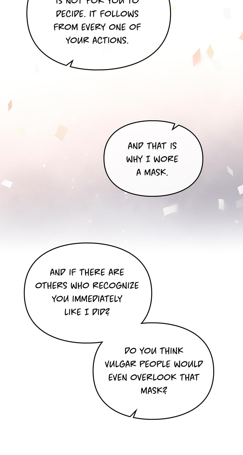 Villains Are Destined to Die Chap 37 - Next Chap 38