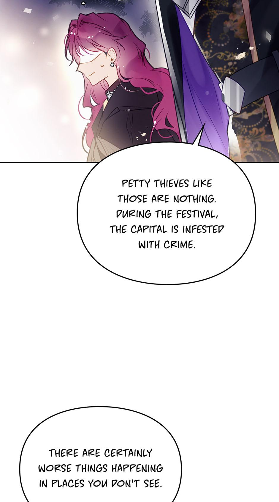 Villains Are Destined to Die Chap 37 - Next Chap 38