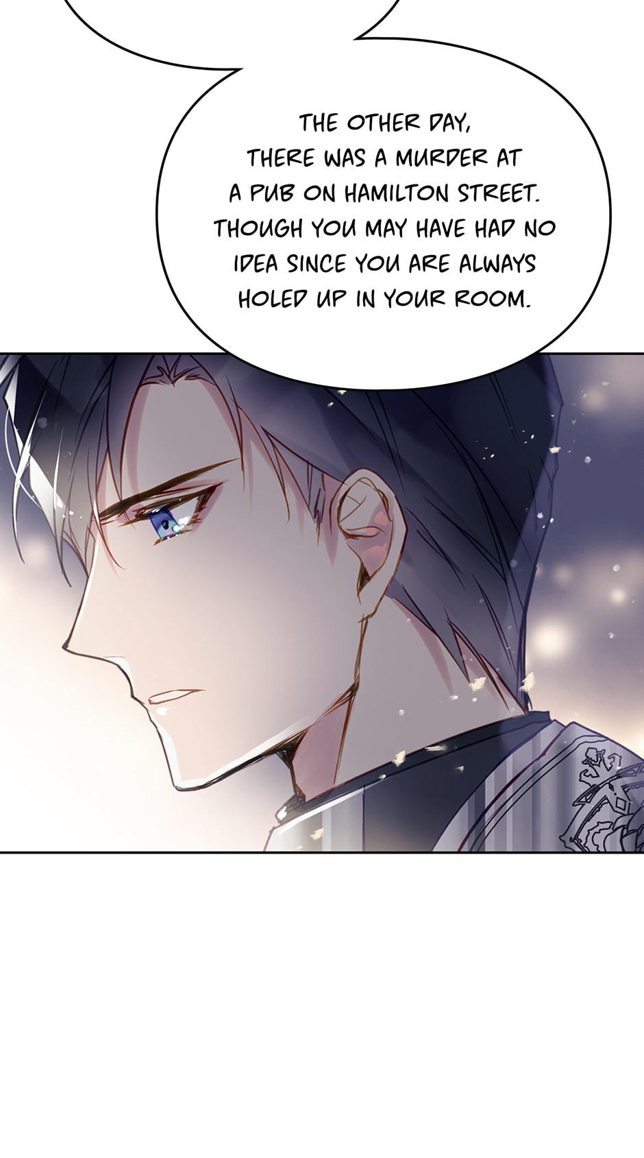 Villains Are Destined to Die Chap 37 - Next Chap 38
