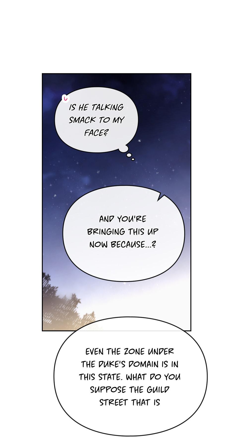 Villains Are Destined to Die Chap 37 - Next Chap 38