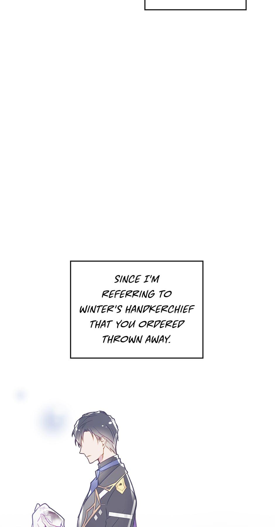 Villains Are Destined to Die Chap 37 - Next Chap 38
