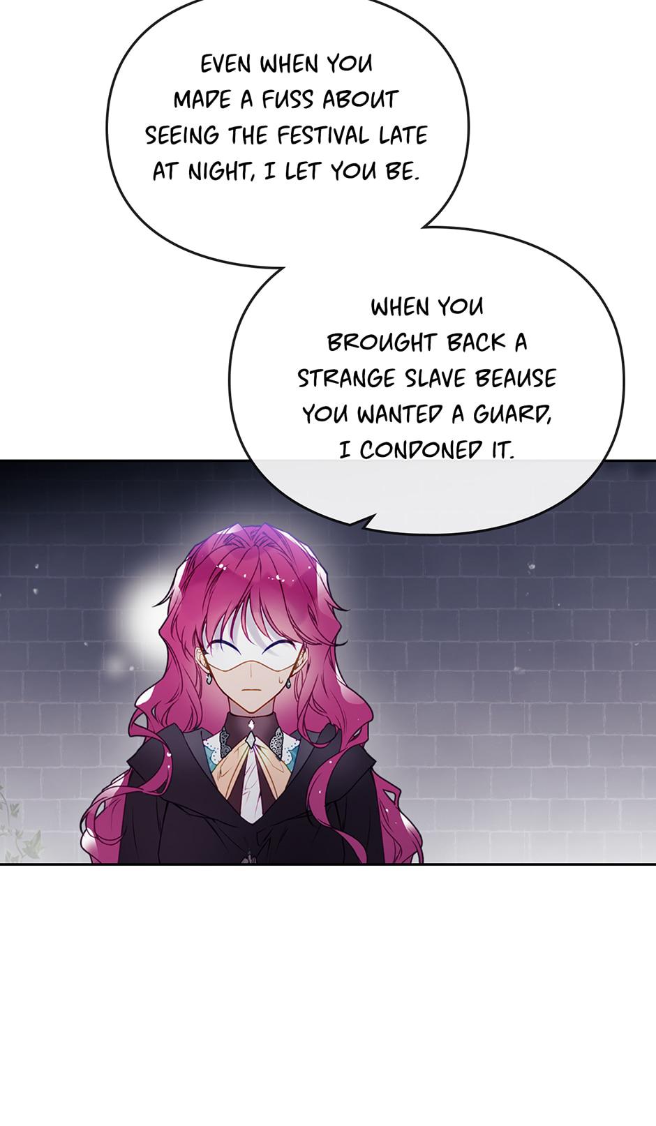 Villains Are Destined to Die Chap 37 - Next Chap 38