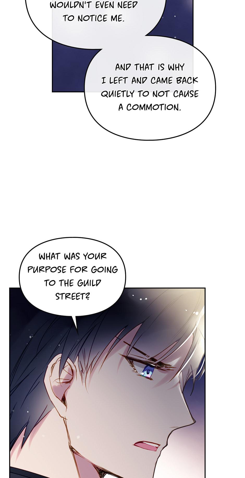 Villains Are Destined to Die Chap 37 - Next Chap 38