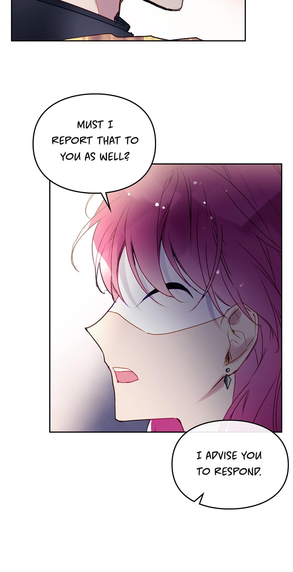 Villains Are Destined to Die Chap 37 - Next Chap 38