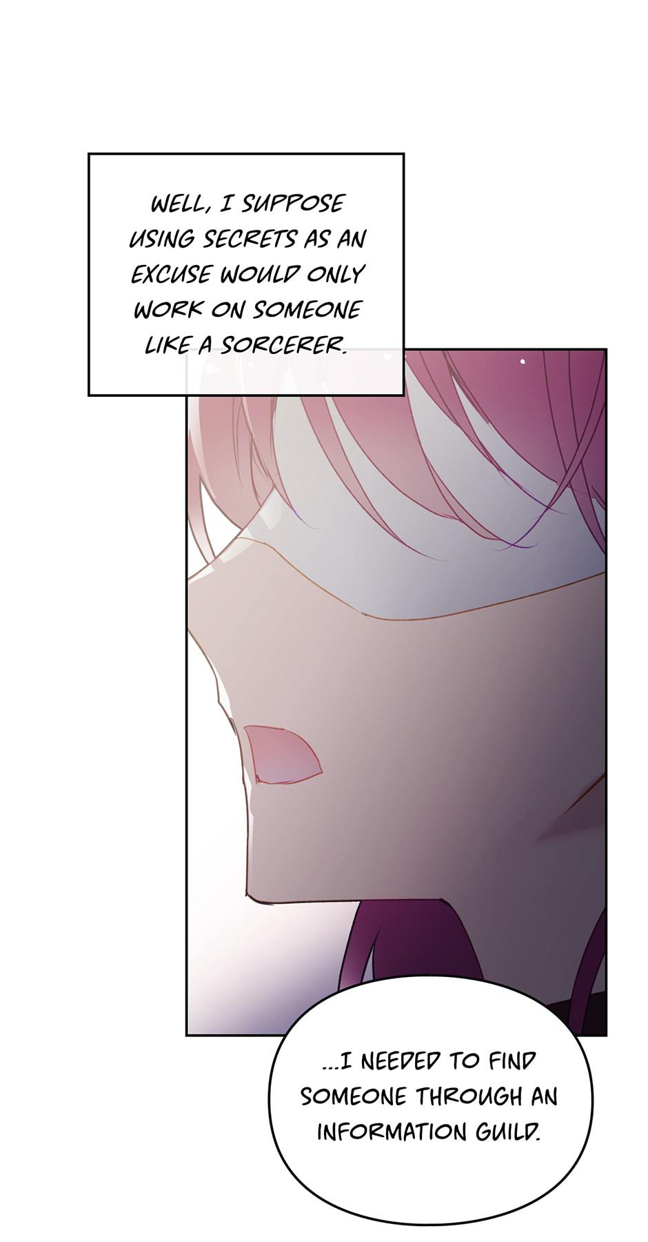 Villains Are Destined to Die Chap 37 - Next Chap 38