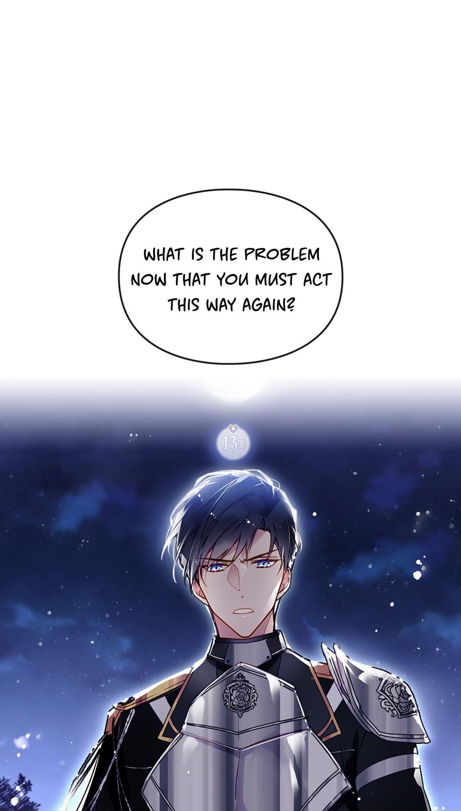 Villains Are Destined to Die Chap 37 - Next Chap 38