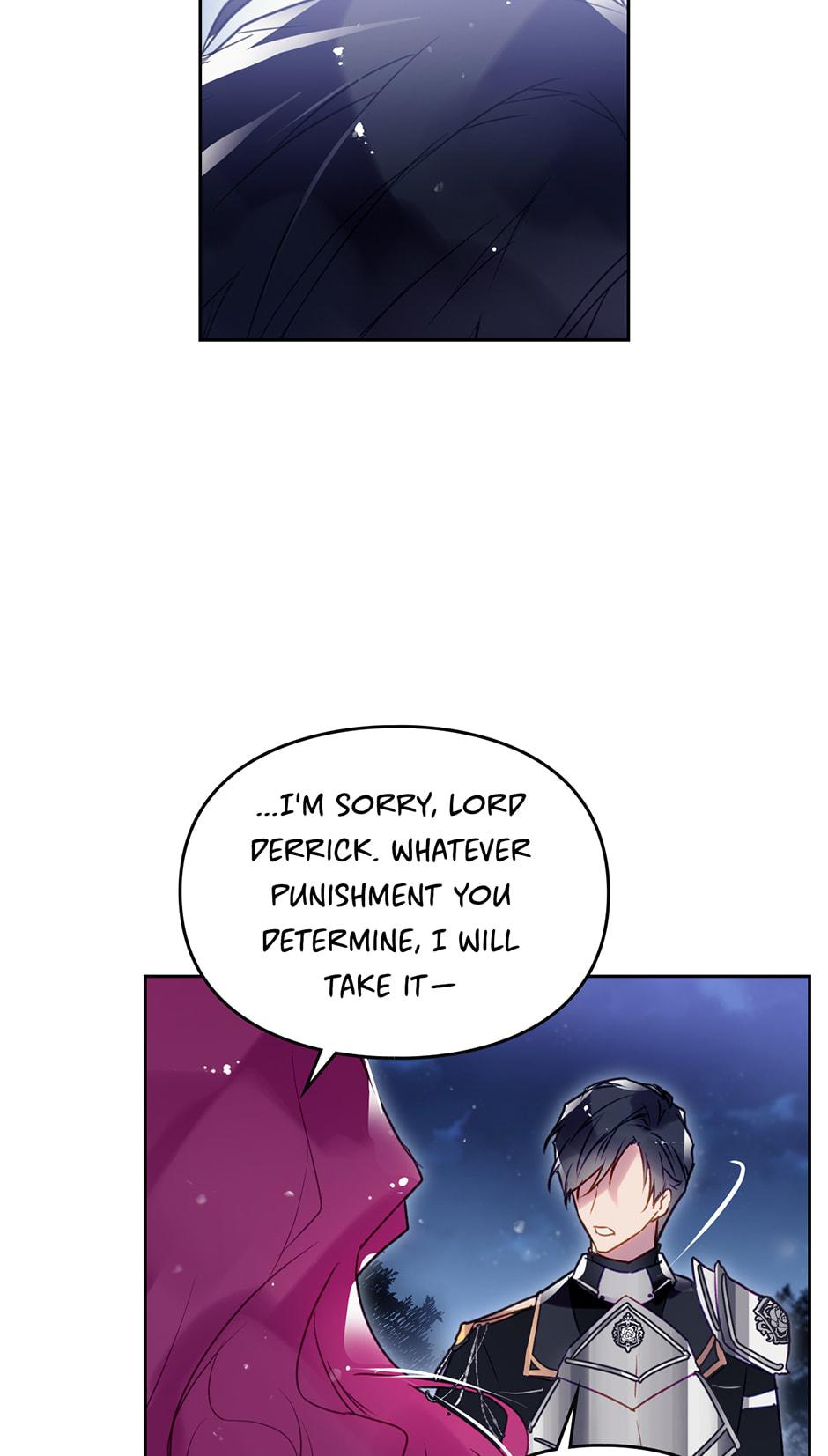 Villains Are Destined to Die Chap 37 - Next Chap 38