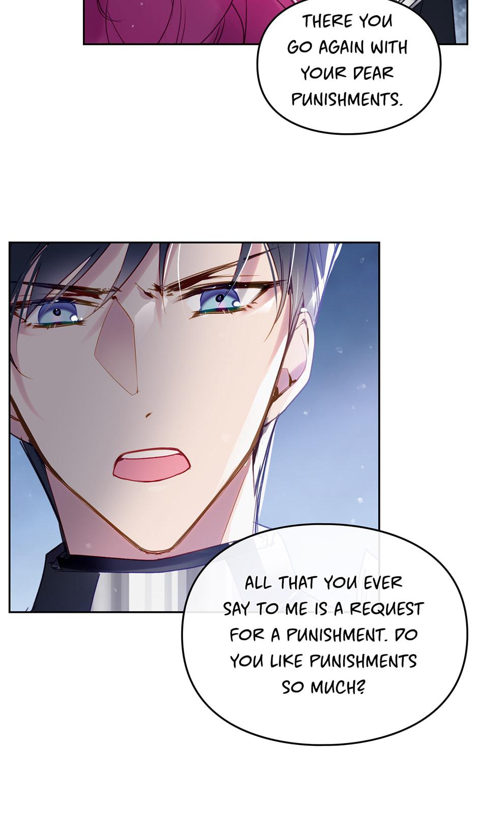 Villains Are Destined to Die Chap 37 - Next Chap 38