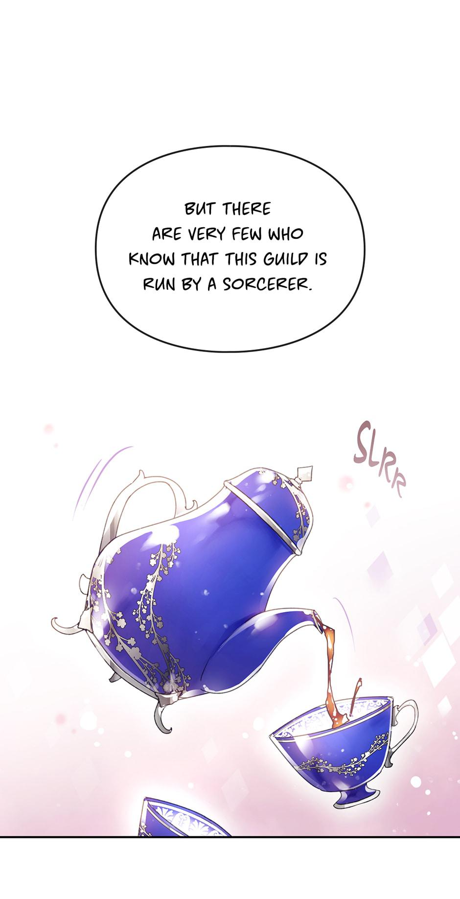 Villains Are Destined to Die Chap 34 - Next Chap 35