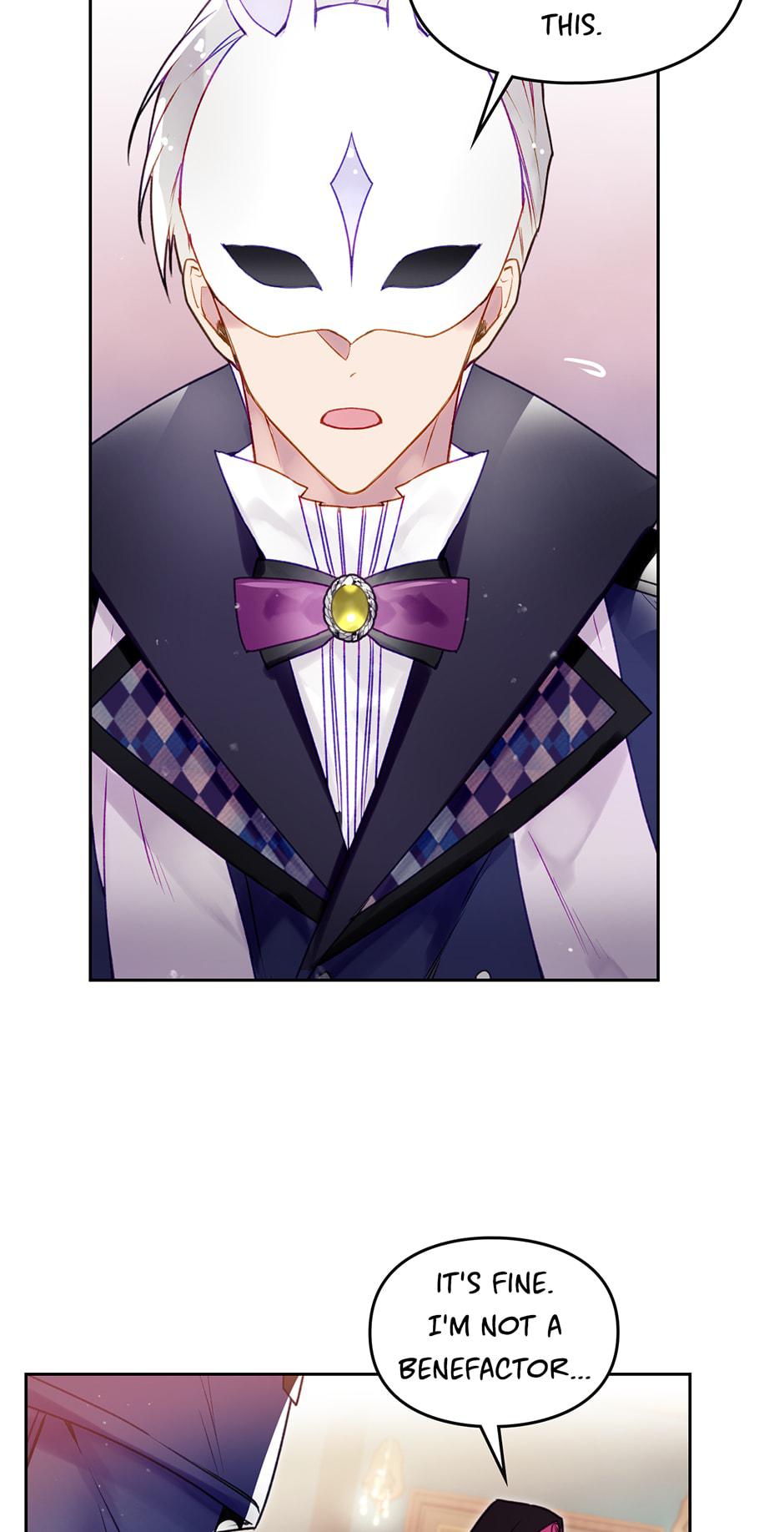 Villains Are Destined to Die Chap 34 - Next Chap 35