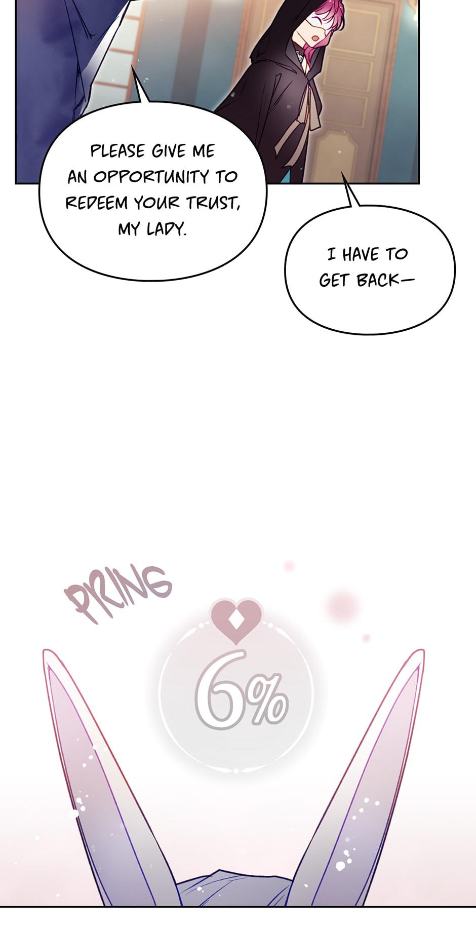 Villains Are Destined to Die Chap 34 - Next Chap 35