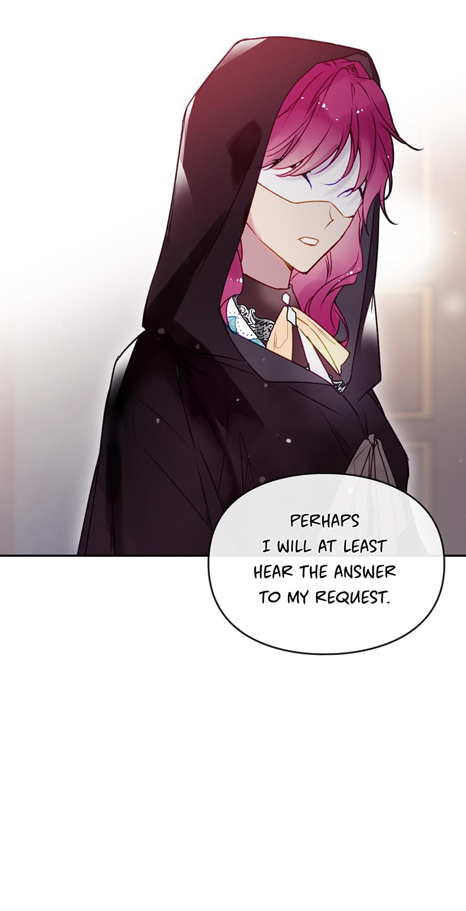 Villains Are Destined to Die Chap 34 - Next Chap 35